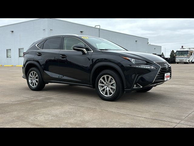 2021 Lexus NX 300