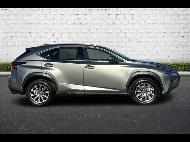 2021 Lexus NX 300