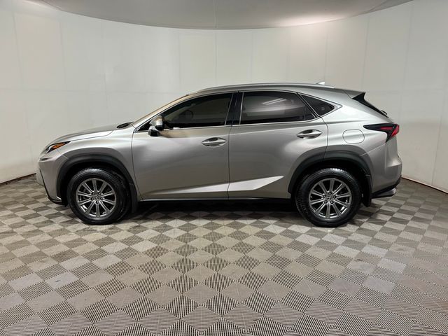 2021 Lexus NX 300