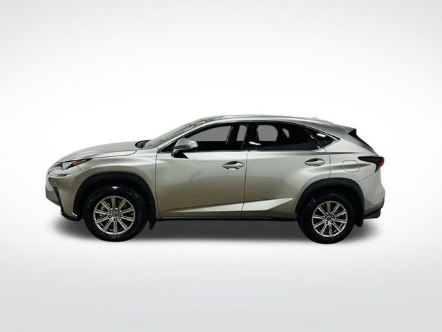 2021 Lexus NX 300