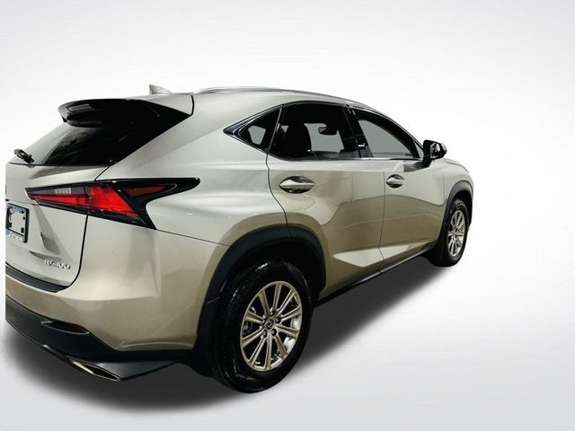 2021 Lexus NX 300