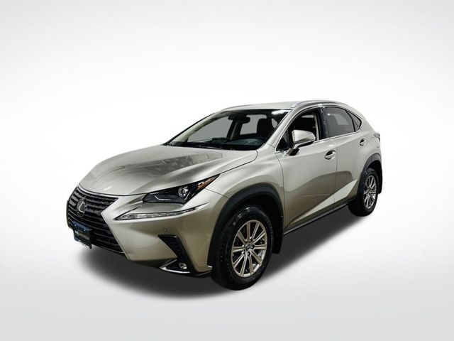 2021 Lexus NX 300