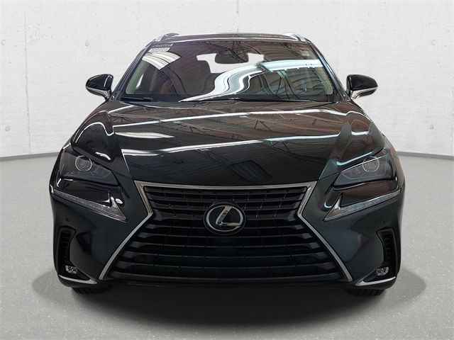 2021 Lexus NX 300