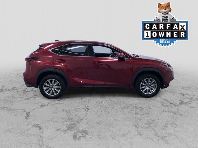 2021 Lexus NX 300