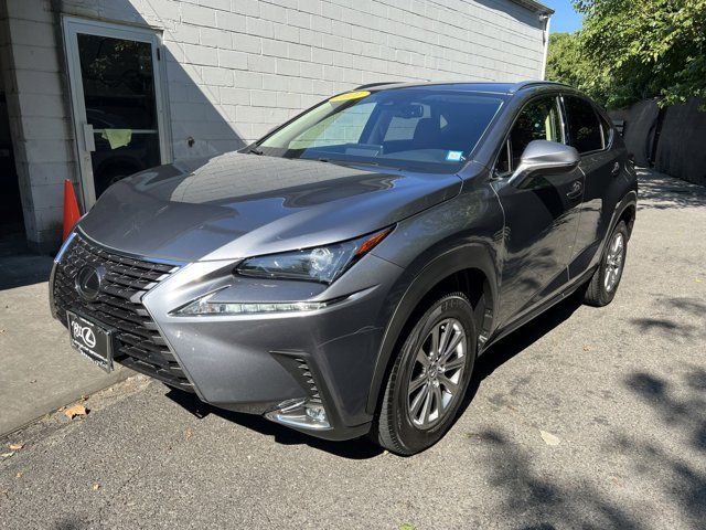 2021 Lexus NX 300