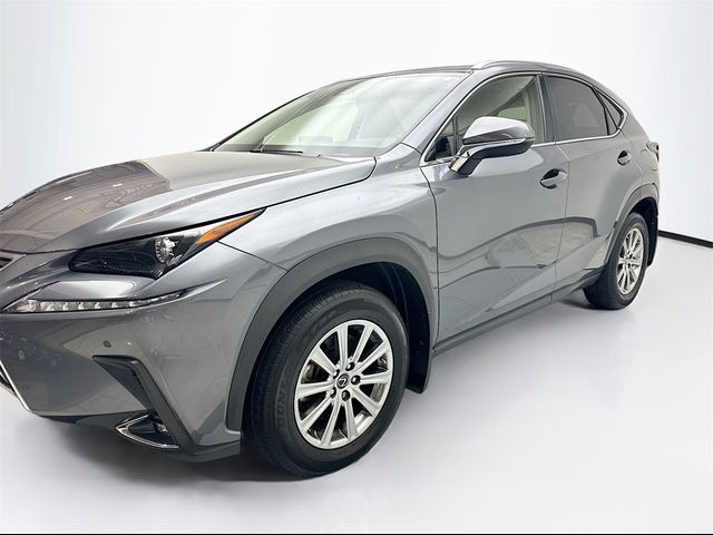 2021 Lexus NX 300