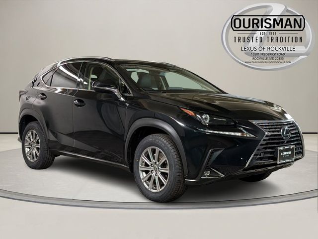 2021 Lexus NX 300
