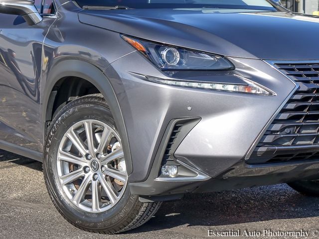 2021 Lexus NX 300