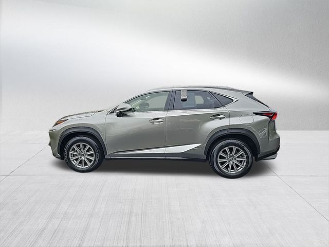 2021 Lexus NX 300