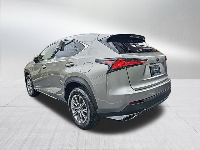 2021 Lexus NX 300