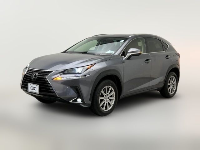 2021 Lexus NX 300