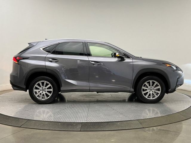 2021 Lexus NX 300