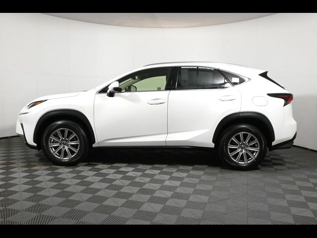 2021 Lexus NX 300