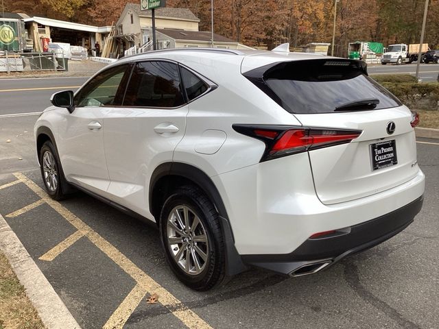 2021 Lexus NX 300