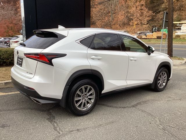 2021 Lexus NX 300