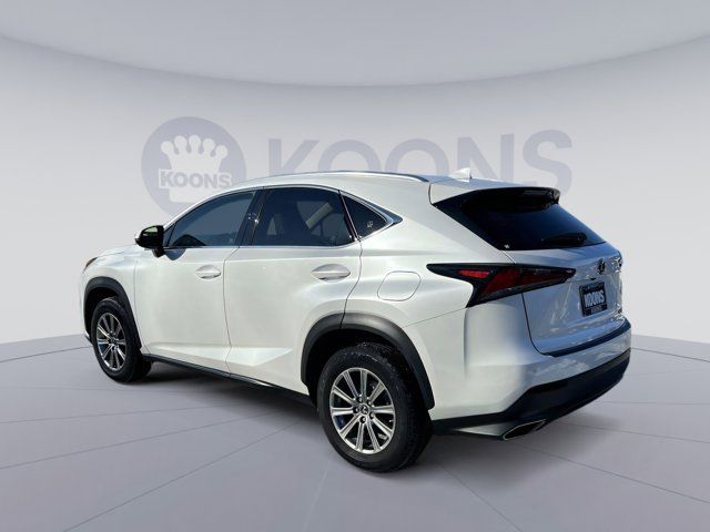 2021 Lexus NX 300