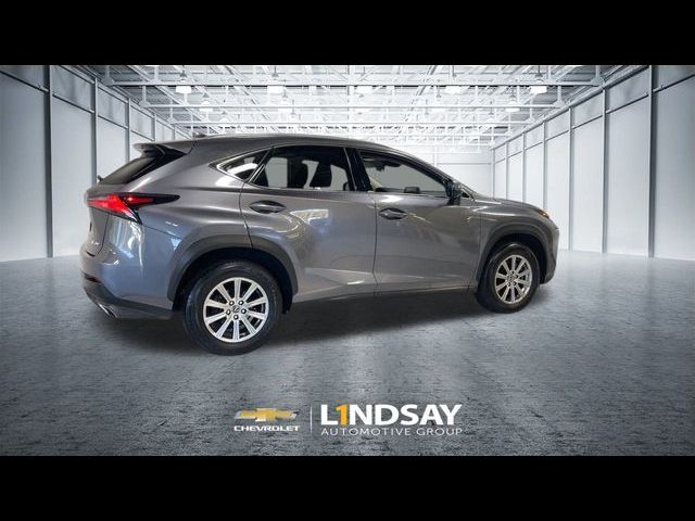 2021 Lexus NX 300