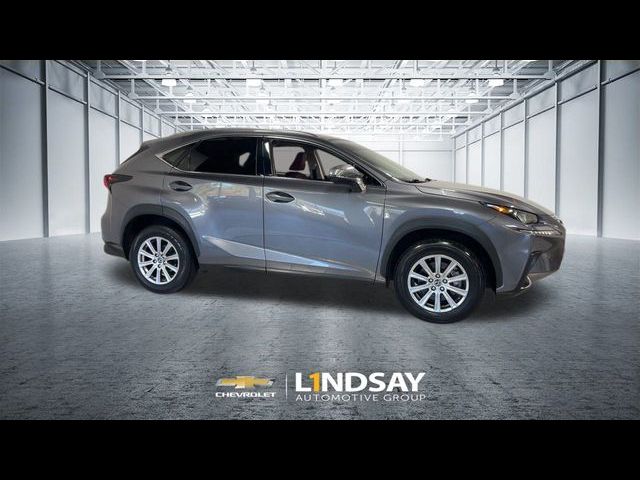 2021 Lexus NX 300