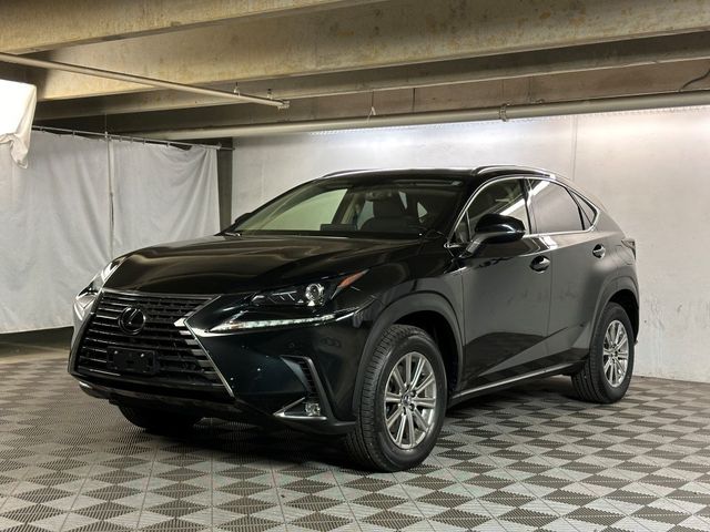 2021 Lexus NX 300