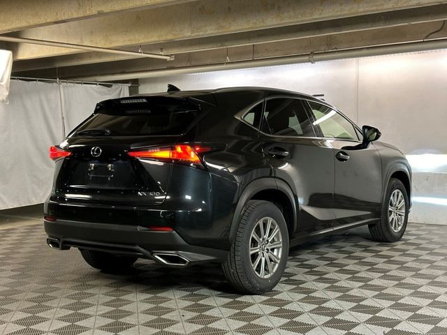 2021 Lexus NX 300