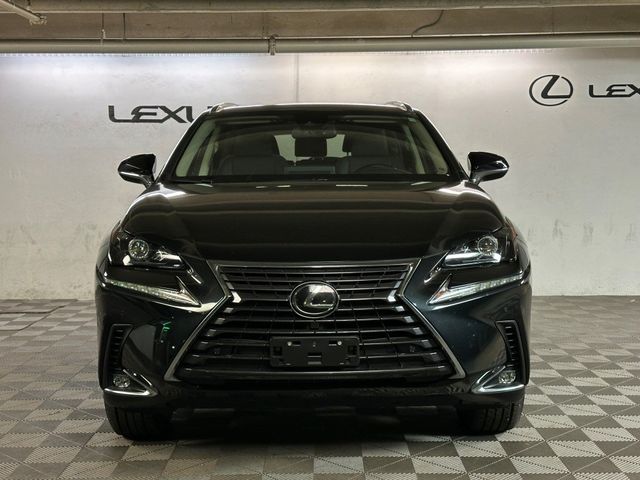 2021 Lexus NX 300