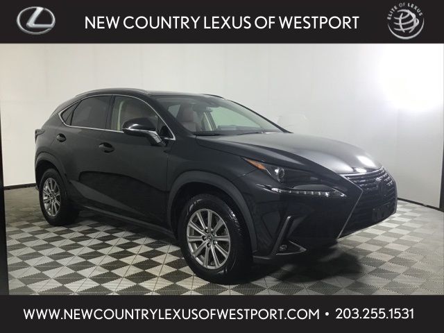 2021 Lexus NX 300