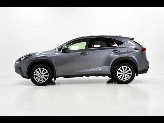 2021 Lexus NX 300