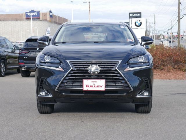 2021 Lexus NX 300