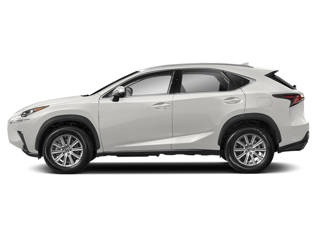 2021 Lexus NX 300