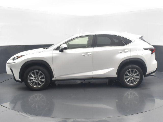 2021 Lexus NX 300