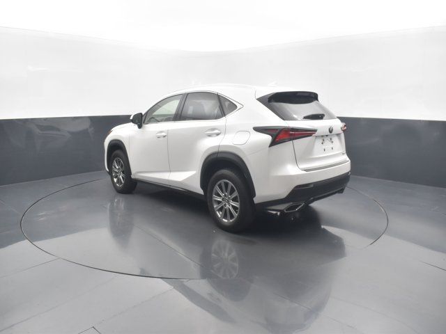 2021 Lexus NX 300