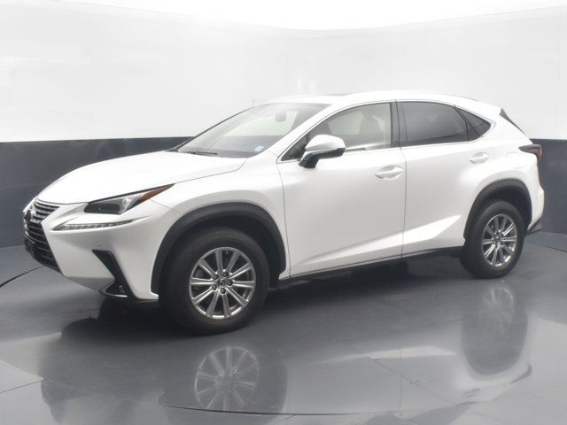 2021 Lexus NX 300