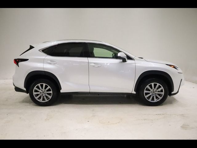 2021 Lexus NX 300