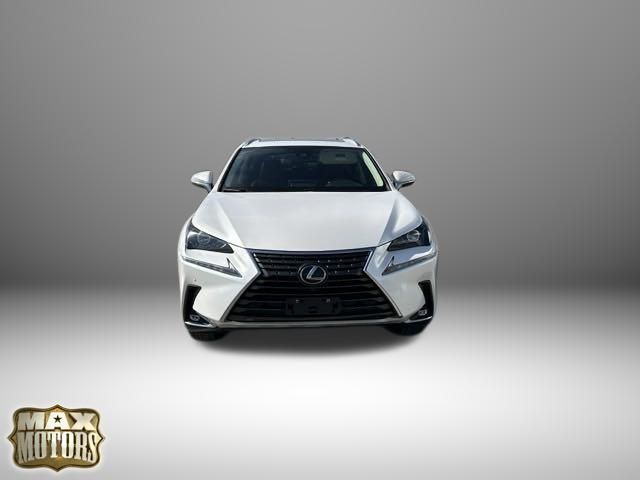 2021 Lexus NX 300