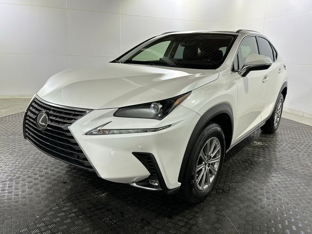 2021 Lexus NX 300