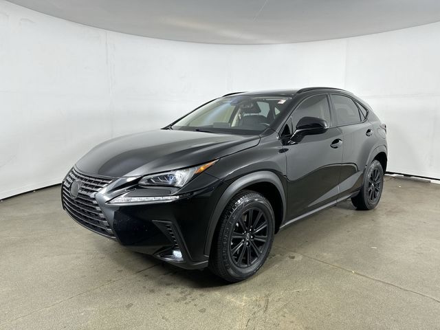 2021 Lexus NX 300