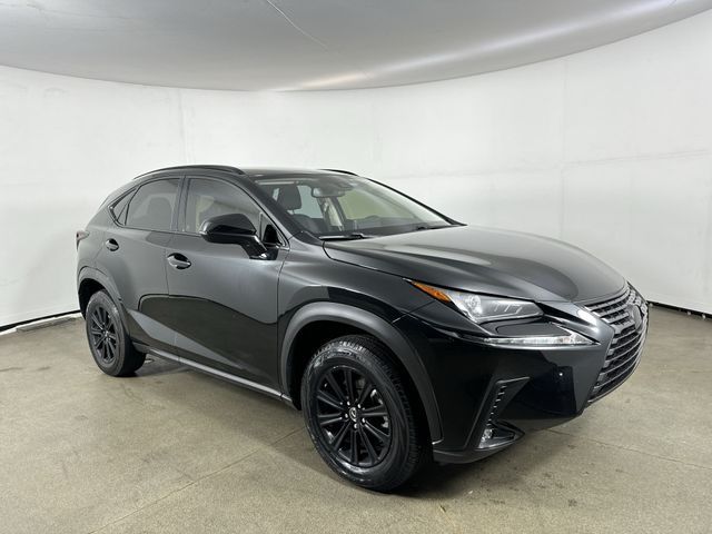 2021 Lexus NX 300