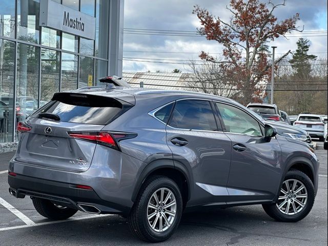 2021 Lexus NX 300