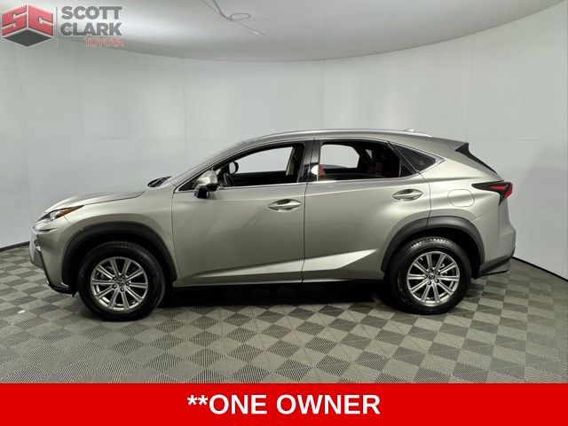 2021 Lexus NX 300