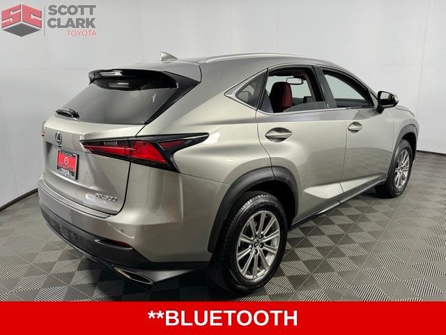 2021 Lexus NX 300