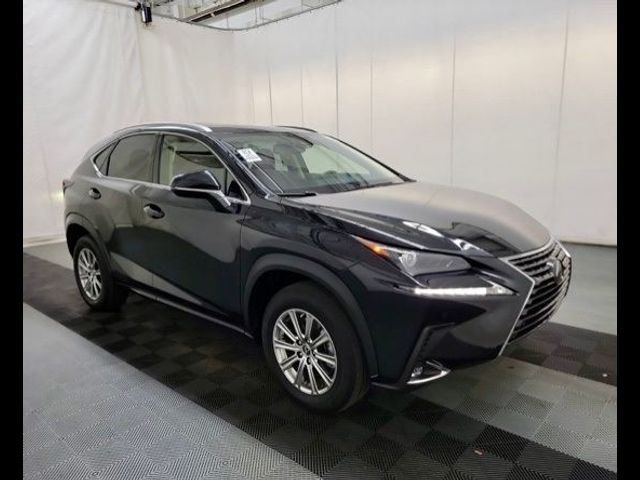 2021 Lexus NX 300