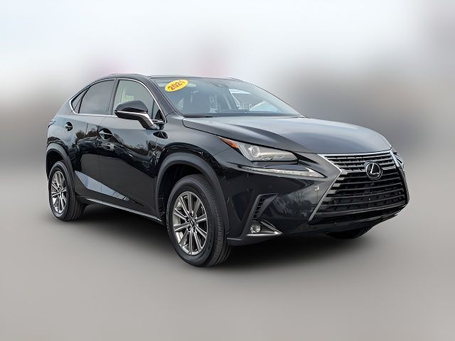 2021 Lexus NX 300