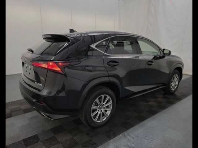 2021 Lexus NX 300