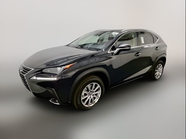 2021 Lexus NX 300