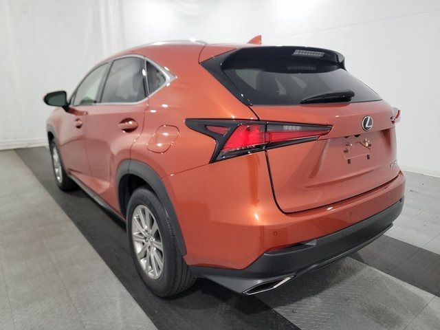 2021 Lexus NX 300