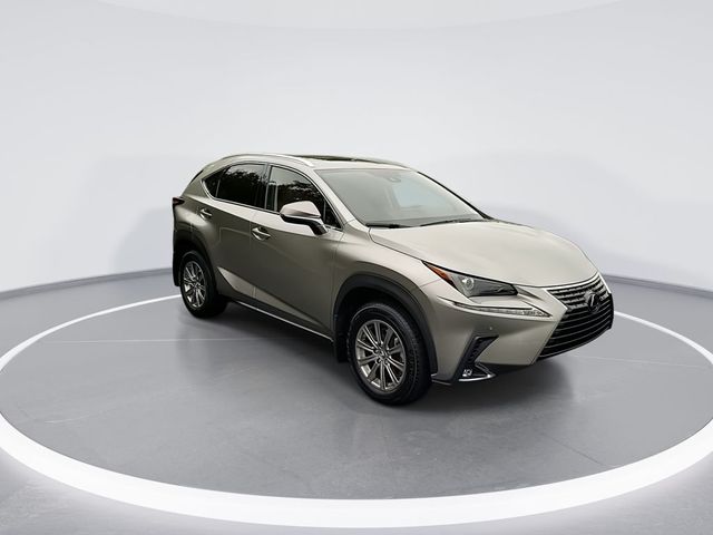 2021 Lexus NX 300