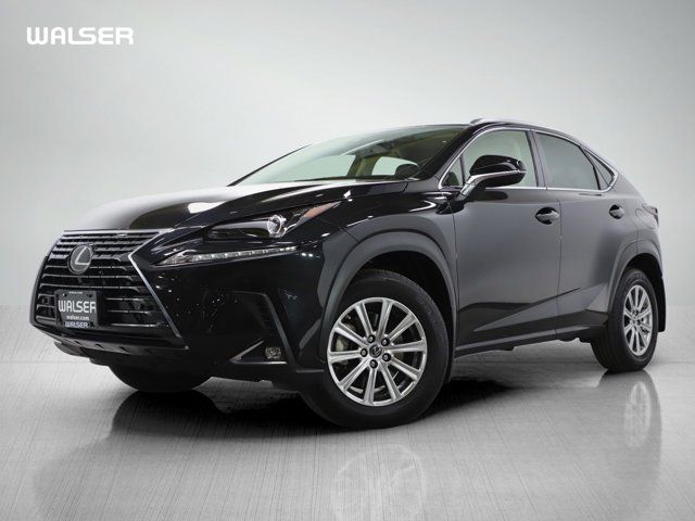 2021 Lexus NX 300