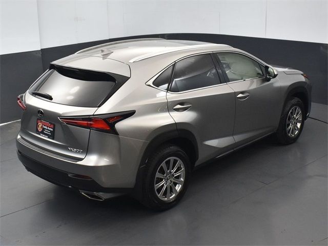 2021 Lexus NX 300