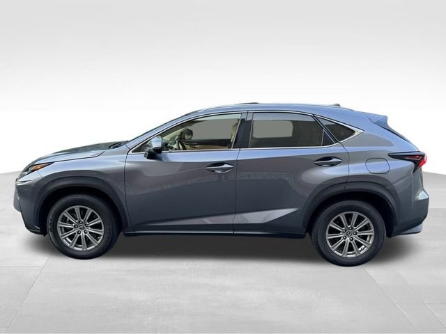 2021 Lexus NX 300