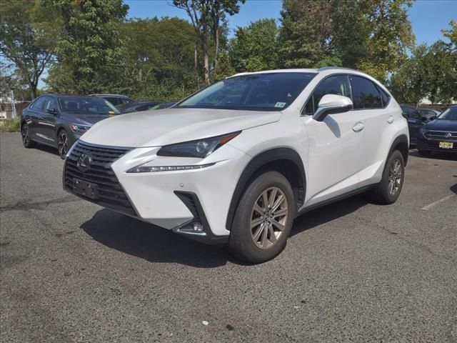 2021 Lexus NX 300